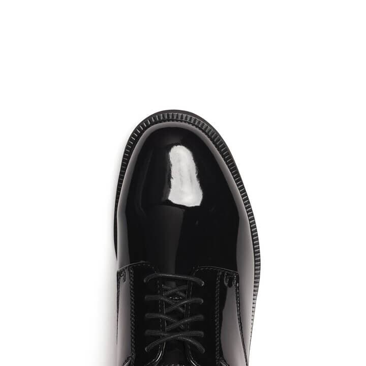 Thorogood Uniform Classics Poromeric Oxford - Men's - Image 6
