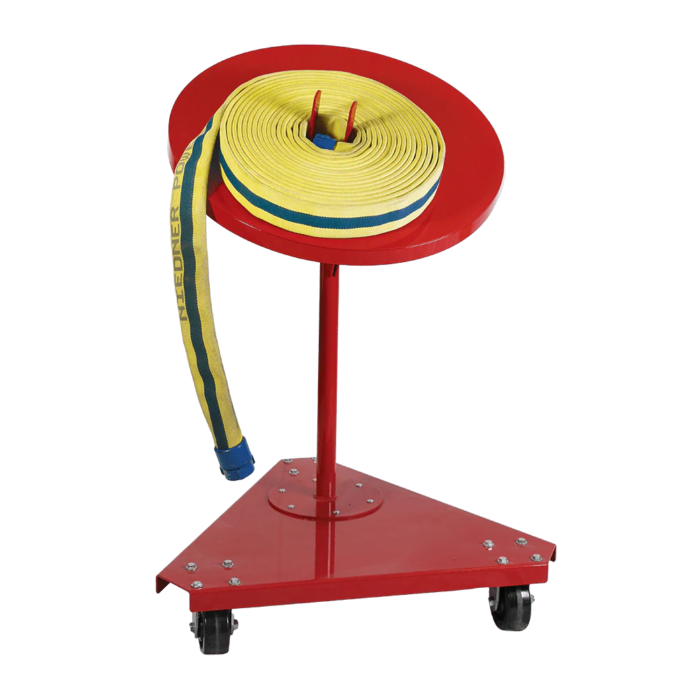Ready Rack Tilting Hose Turntable