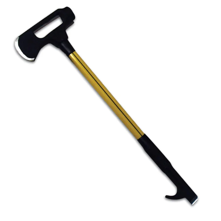 TNT Denver Multi-Purpose Firefighter Tool 35"