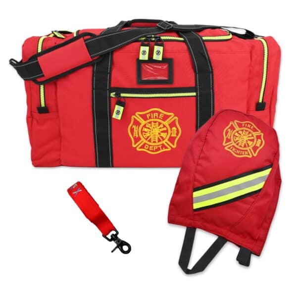 Turnout Gear Bag Package - Image 3