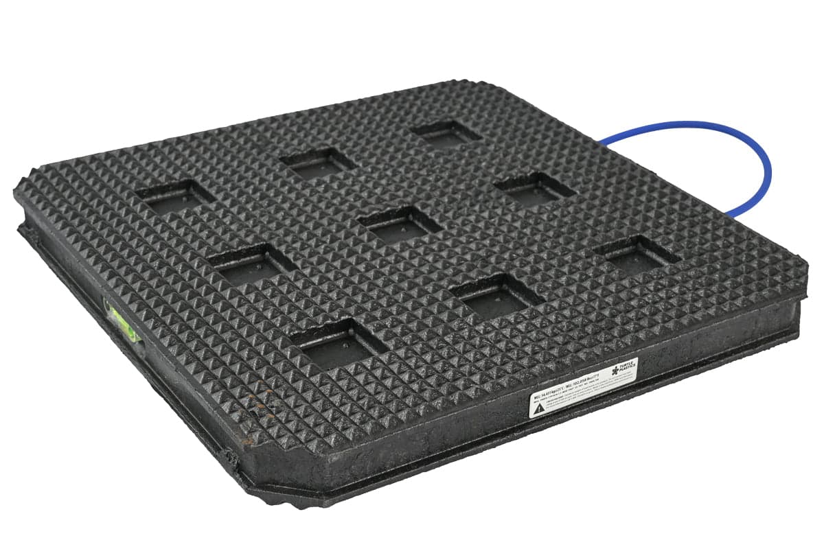 Turtle Plastics ModPad®