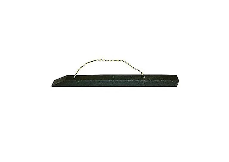 Turtle Plastics Pogo Stick (Rollover Stick)