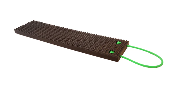 Turtle Plastics Single Prime/Super Crib Pad™