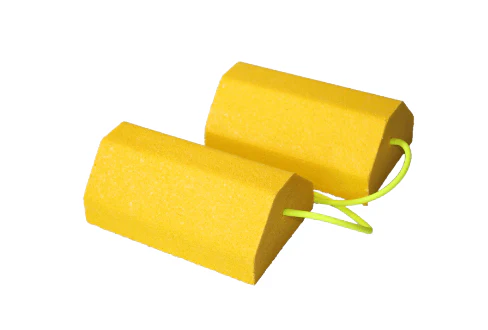 Turtle Plastics Wheel Chocks