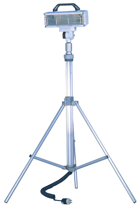 Spectra LED TwistLock Telescopic Tripods - Image 2