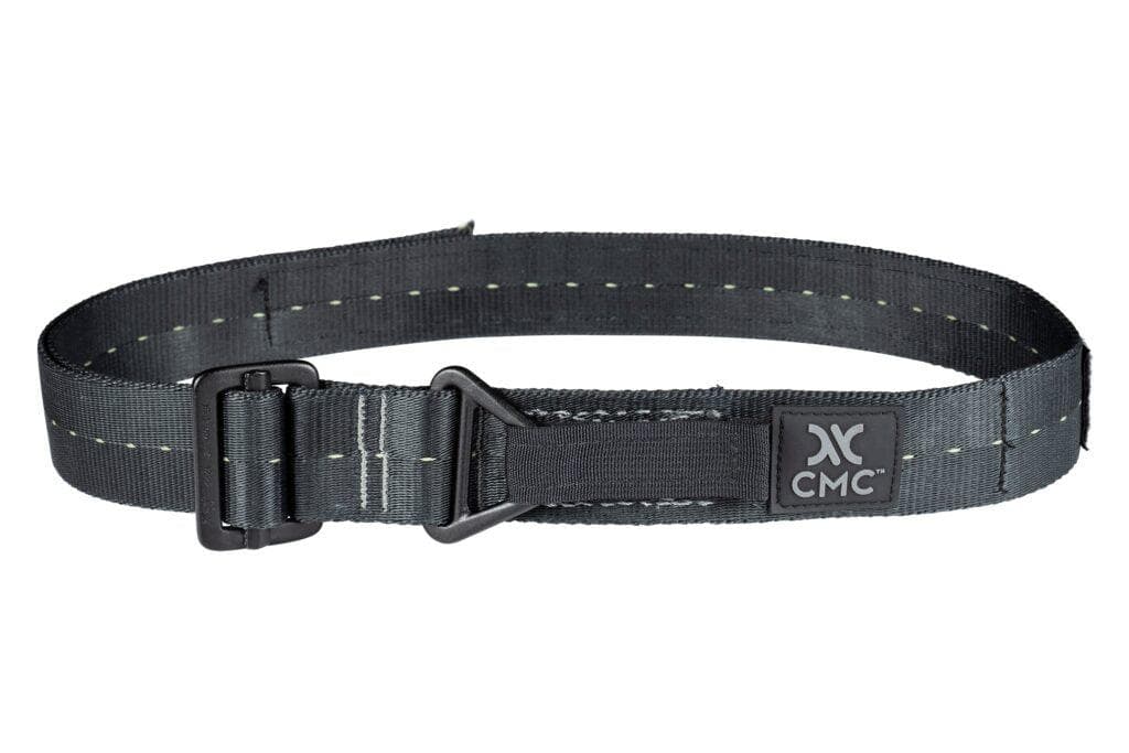 Uniform Rappel Belt