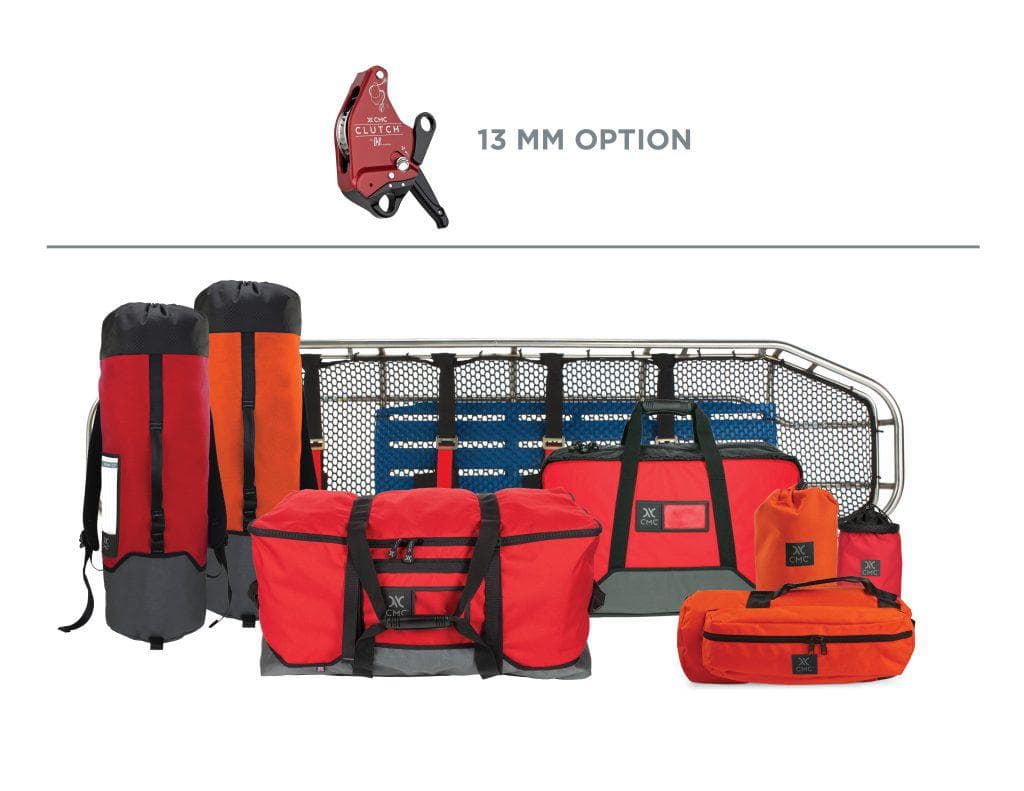 USAR Task Force Rigging Kit