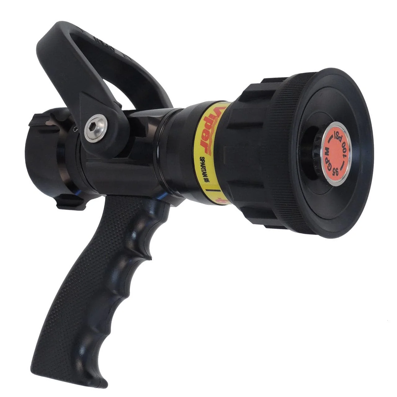 C & S Supply VIPER 2.0 VS95 1-1/2" Constant Gallonage Nozzle