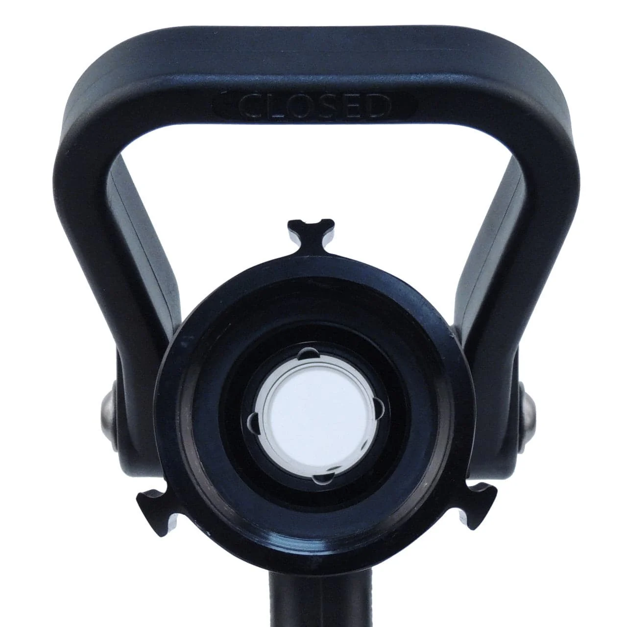 C & S Supply VIPER 2.0 VS95 1-1/2" Constant Gallonage Nozzle - Image 3