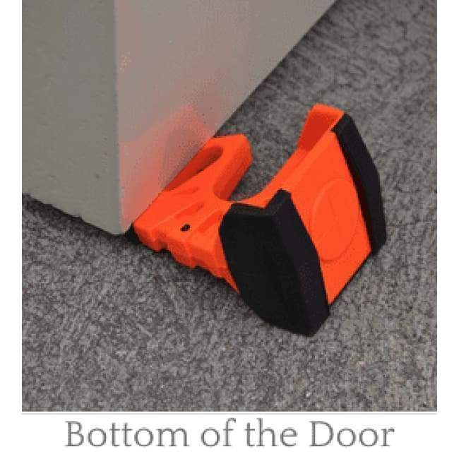 Wedge-it Door Stop - Image 3