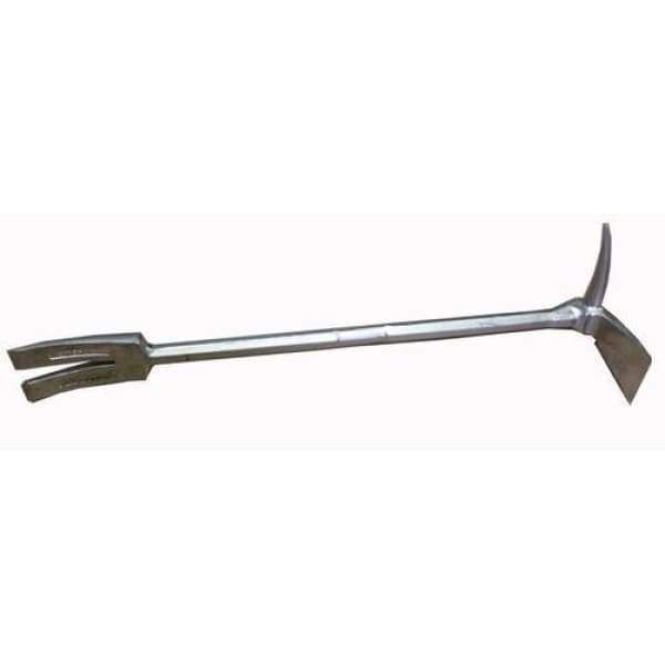 Wide ADZ Pro Bar