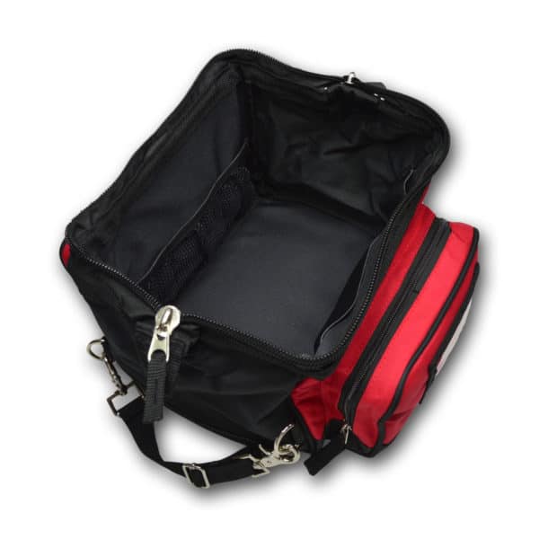 Wide Mouth Toiletry/Personal Tool Bag - Image 3