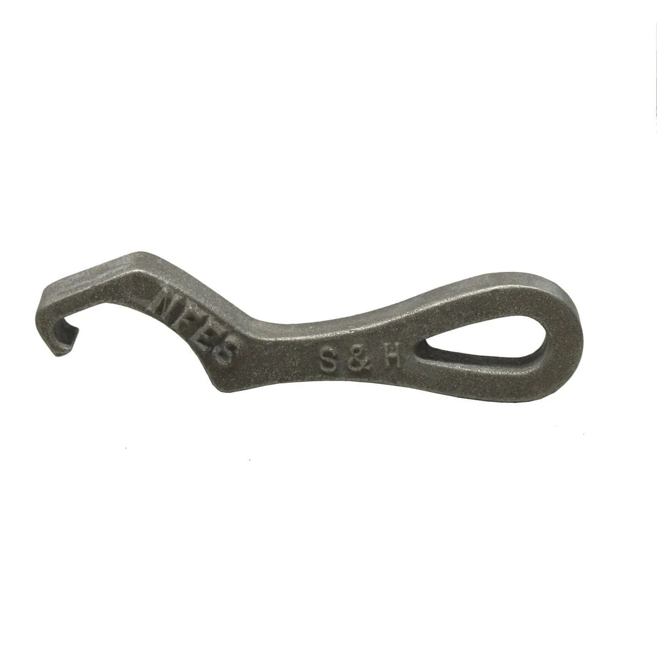 C & S Supply Wildland Single-Sided Spanner Wrench
