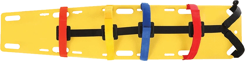 XL Board Harness with Velcro