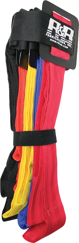 XL Board Harness with Velcro - Image 2