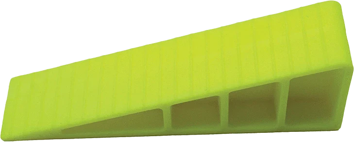 Yellow Large Wedge - Image 2