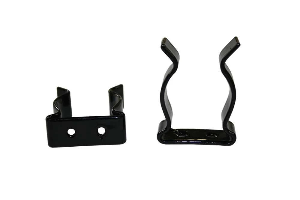 Ziamatic 1.50" Dia. Steel Tool Clip