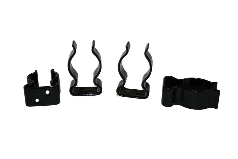 Ziamatic 1" Dia. Steel Tool Clip