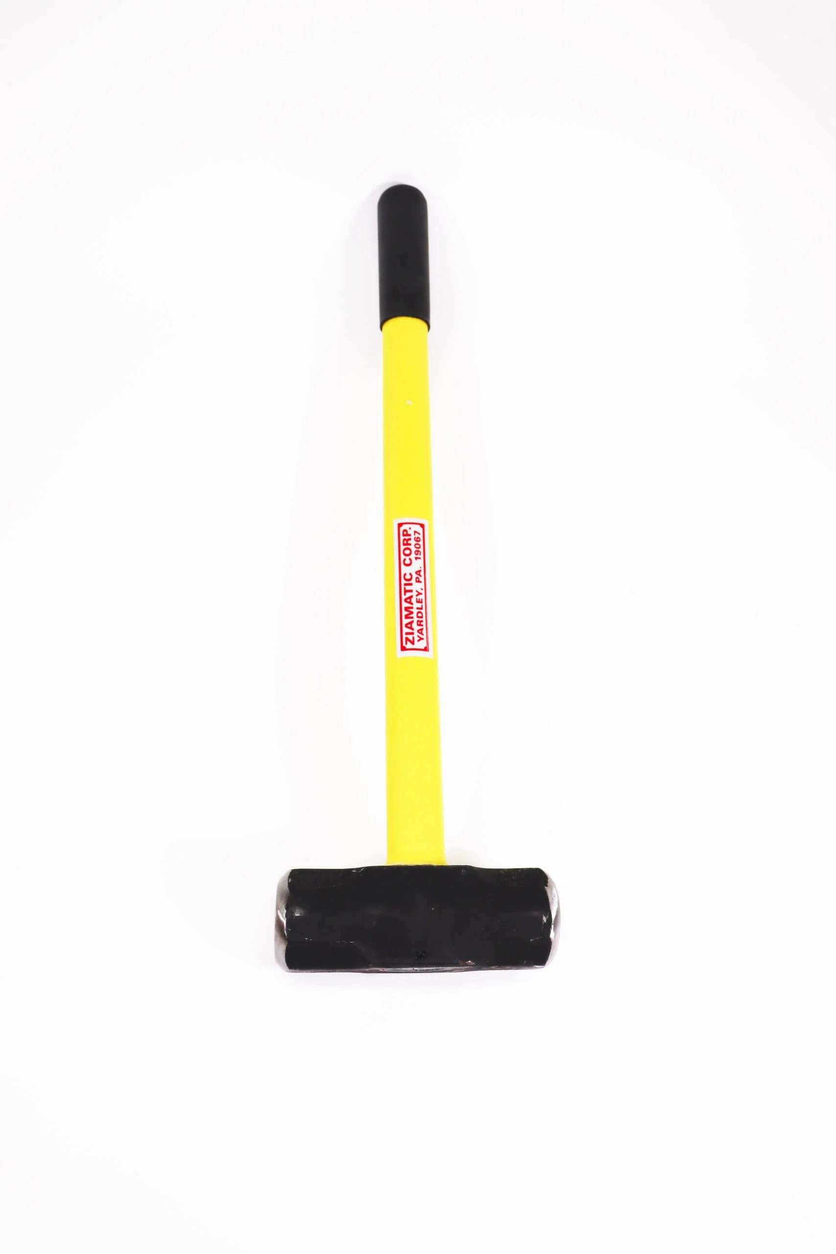 Ziamatic 8# Sledge w/ 24" Handle
