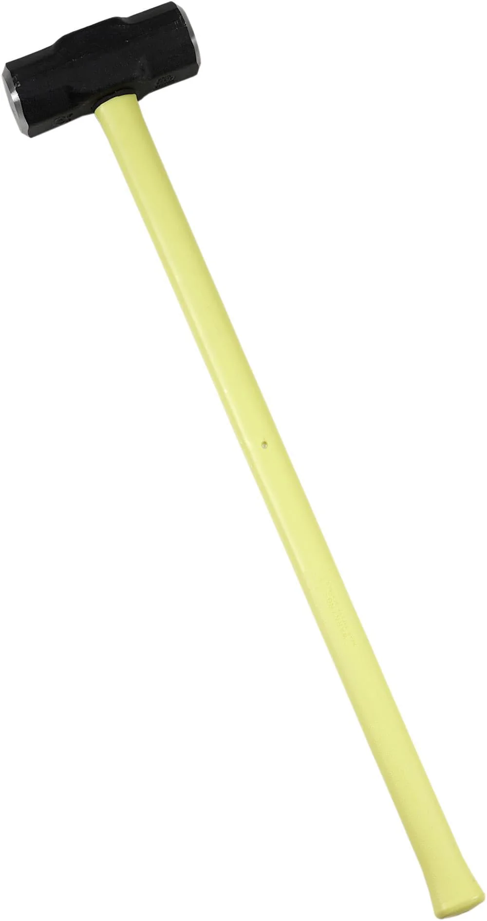 Ziamatic 8# Sledge w/ 31" Handle