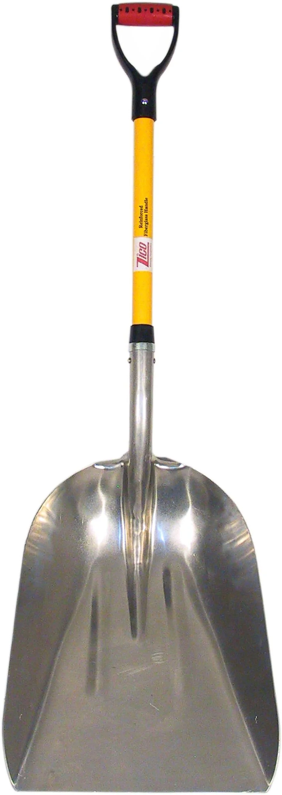 Ziamatic 27" Scoop Shovel