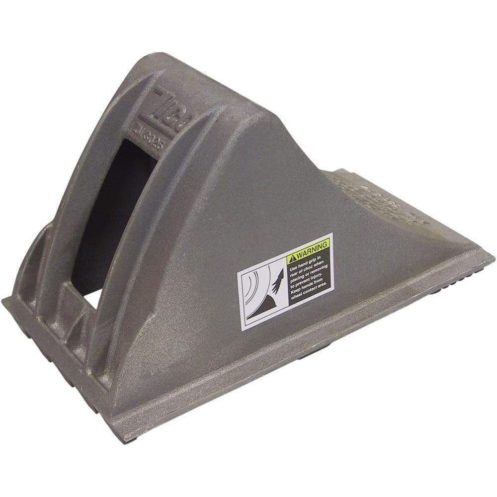 Ziamatic 32" Wheel Chock - Image 3