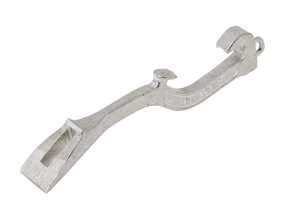 Ziamatic 4" Classic Spanner Wrench