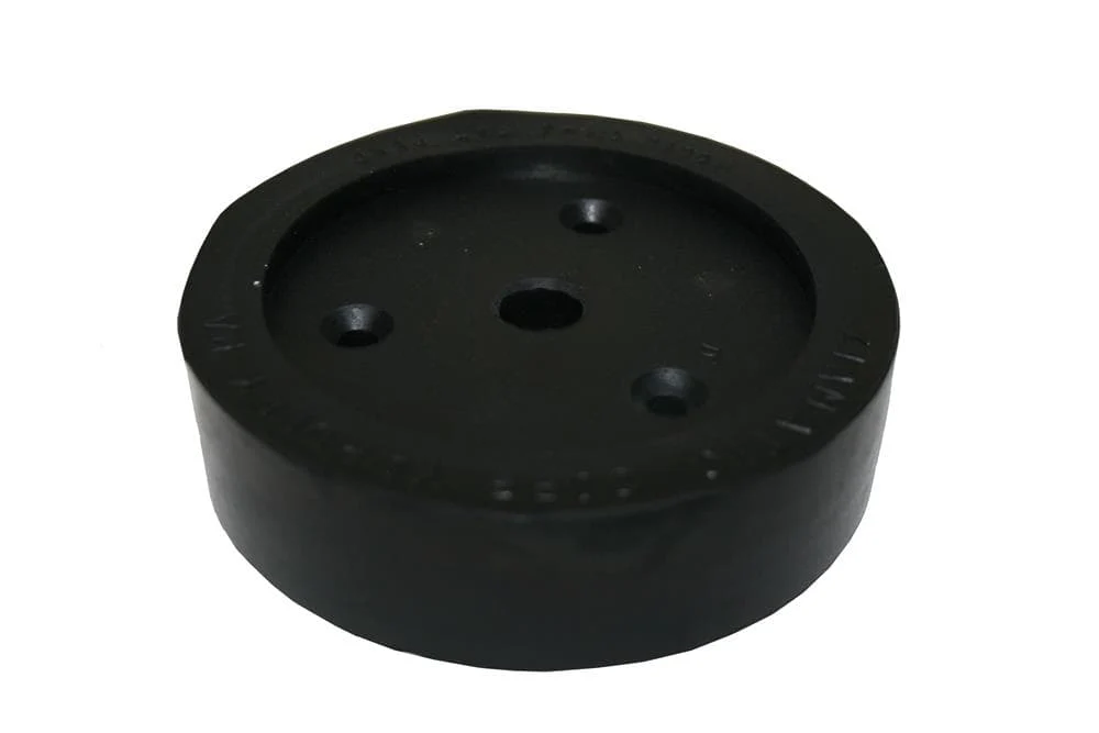 Ziamatic 4" Coupling Mount