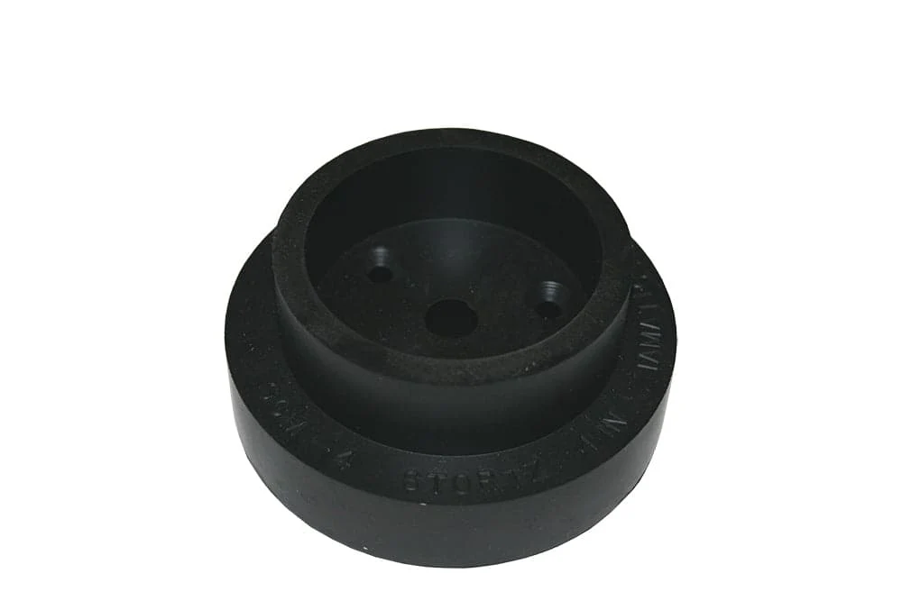 Ziamatic 4" Storz Coupling Mount