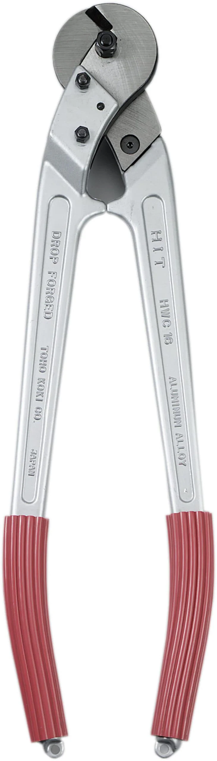 Ziamatic 5/8" Wire Rope Cutters