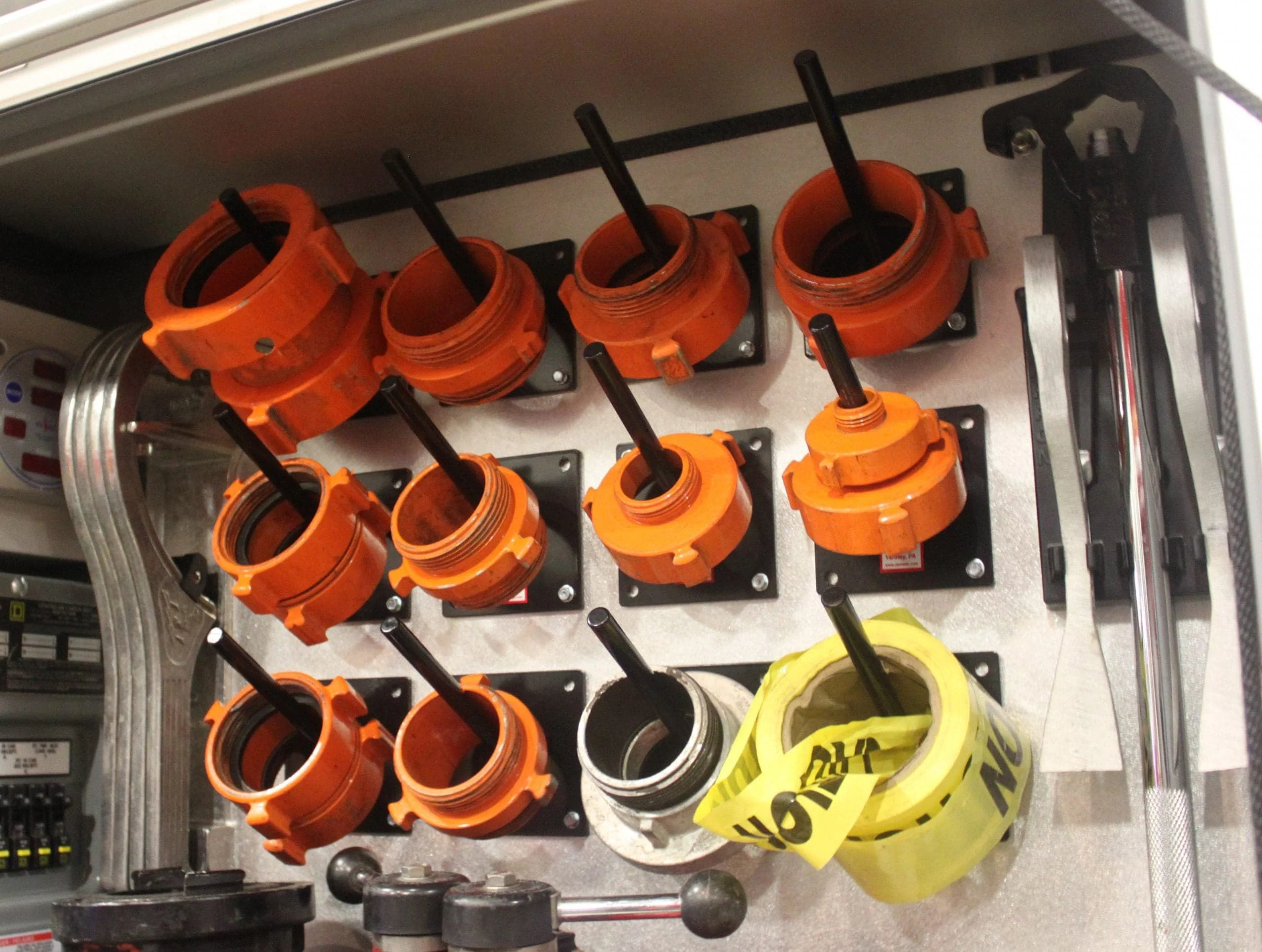Ziamatic Adapter Hanger - Image 3