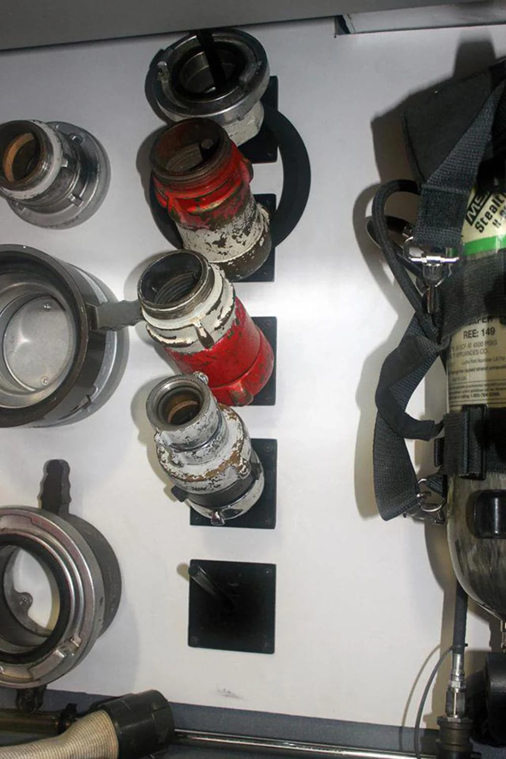 Ziamatic Adapter Hanger - Image 5