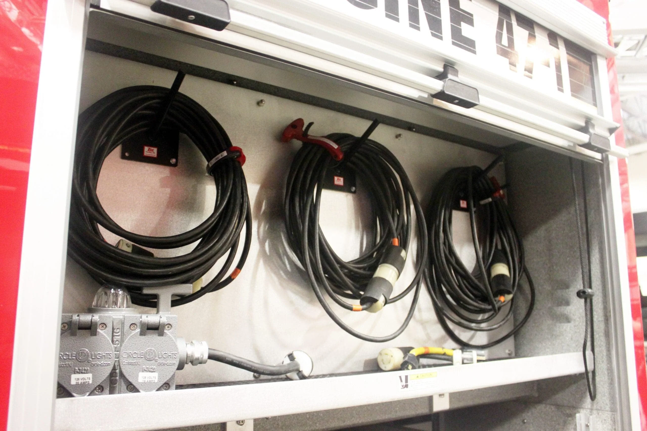 Ziamatic Adapter Hanger - Image 6
