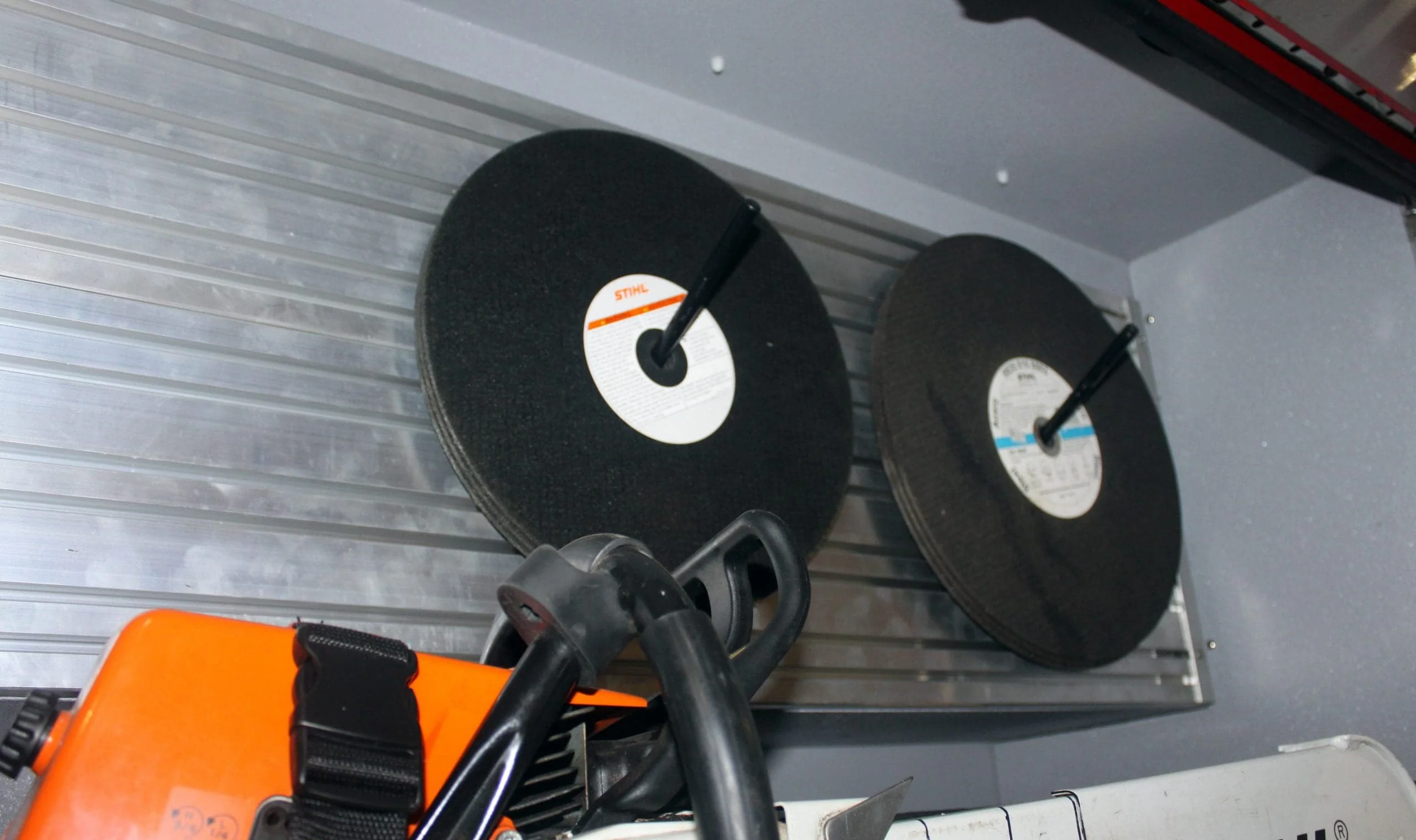 Ziamatic Adapter Hanger - Image 7