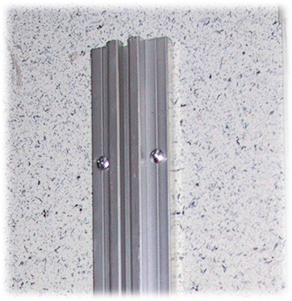 Ziamatic Adjustable Base Channel