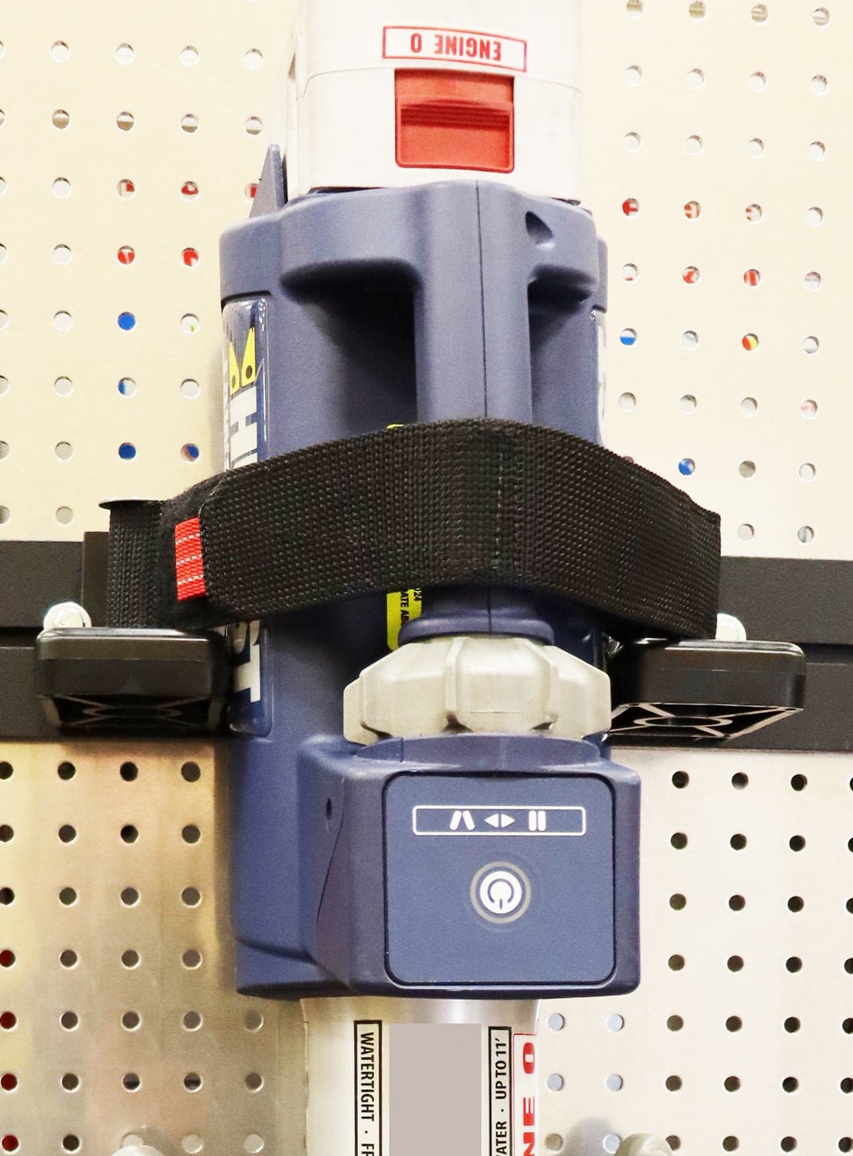Ziamatic Adjustable SURE-GRIP