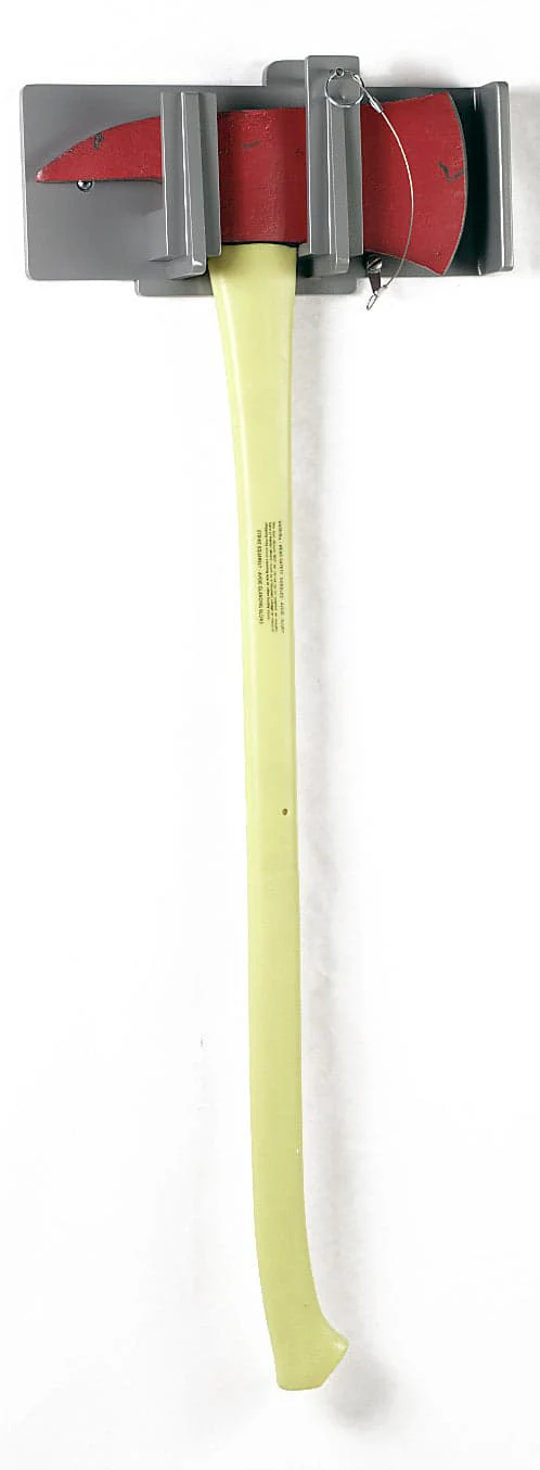Ziamatic Axe Wall Mounting Bracket