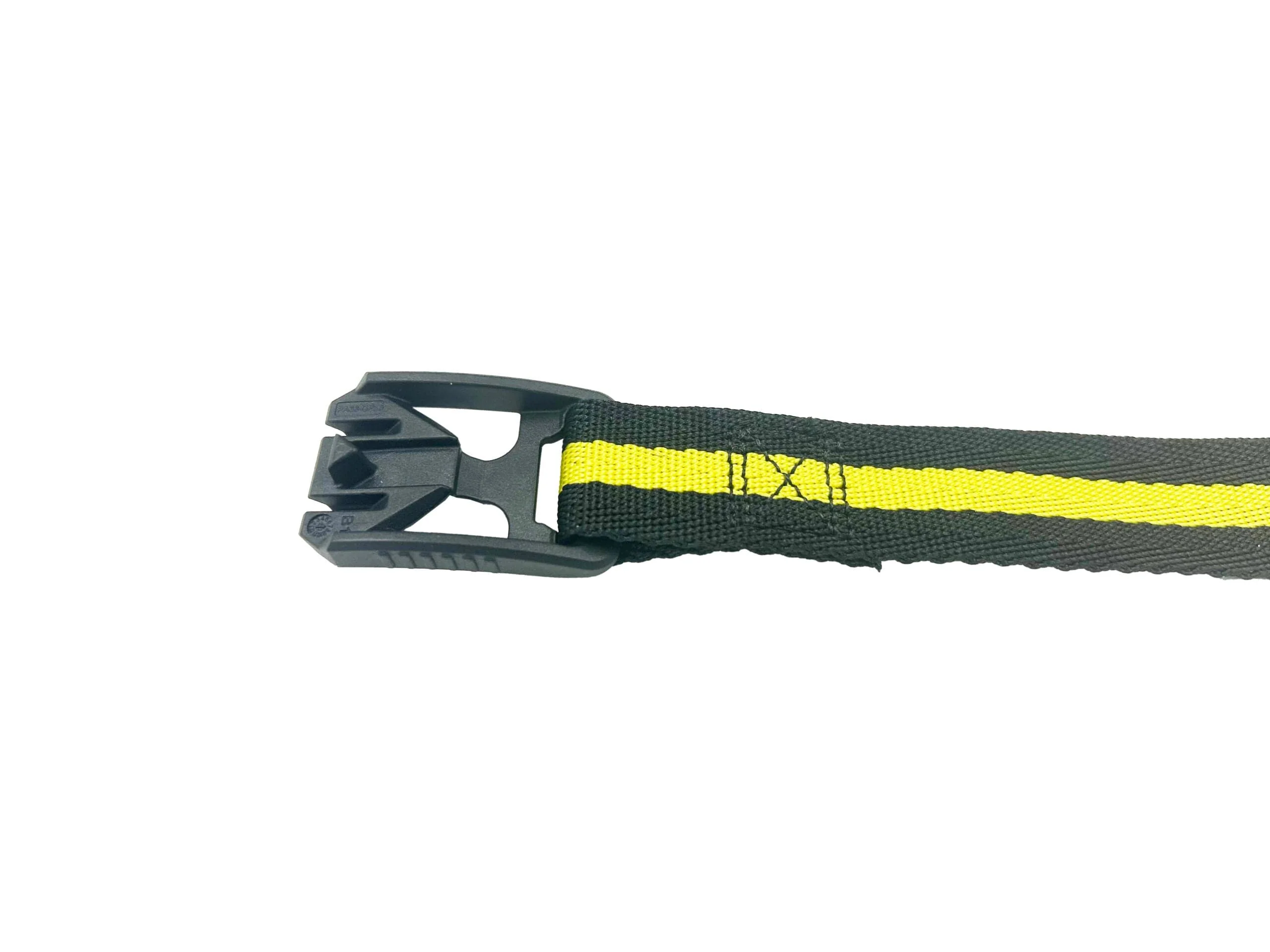 Ziamatic Buckle Straps - Fixed Female Half