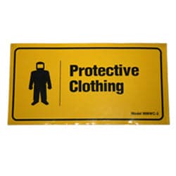 Ziamatic Cabinet Label - Image 3