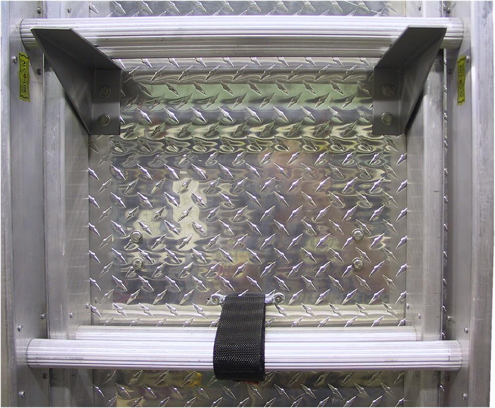 Ziamatic Combination Ladder Mounting Set - Image 2