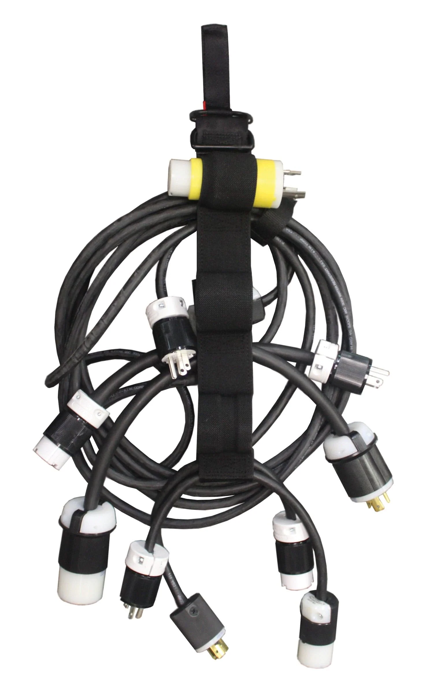 Ziamatic Cord & Adapter Holder - Image 2