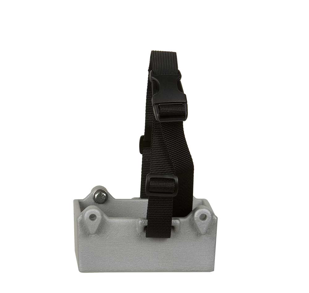 Ziamatic Cordless Drill Holder - Image 2