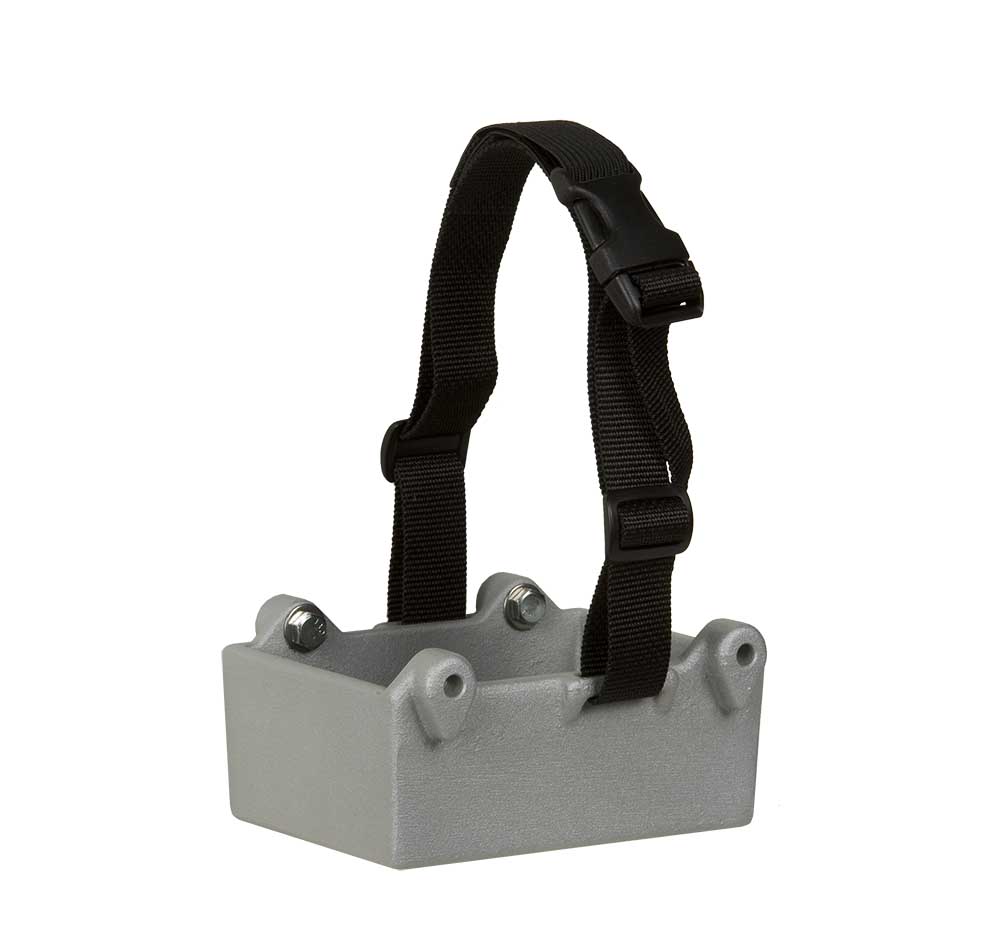 Ziamatic Cordless Drill Holder - Image 4