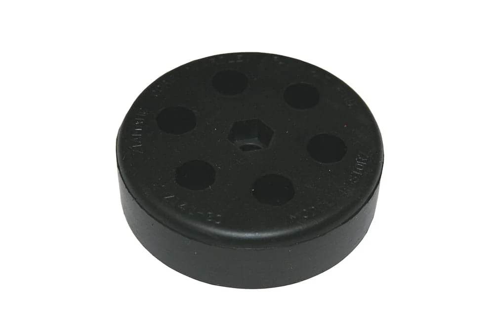 Ziamatic Coupling Extension