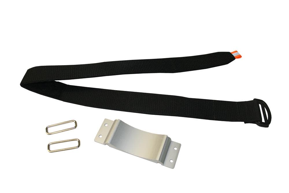 Ziamatic Cylinder Mounting System - Complete