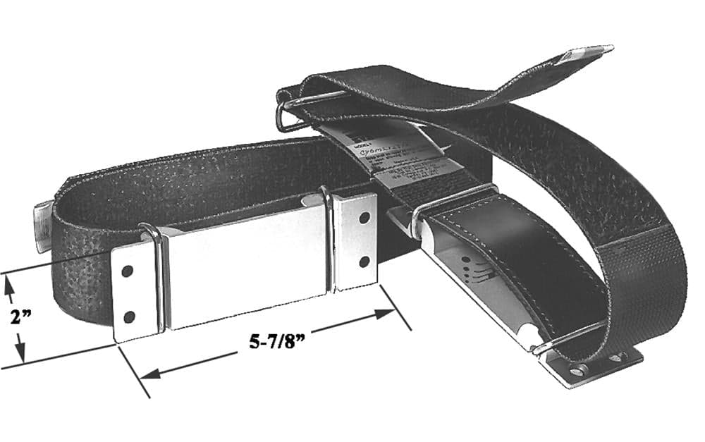 Ziamatic Cylinder Mounting System - Complete - Image 2