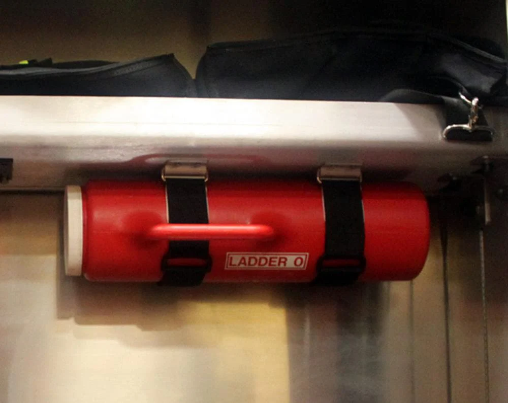 Ziamatic Cylinder Mounting System - Complete - Image 4