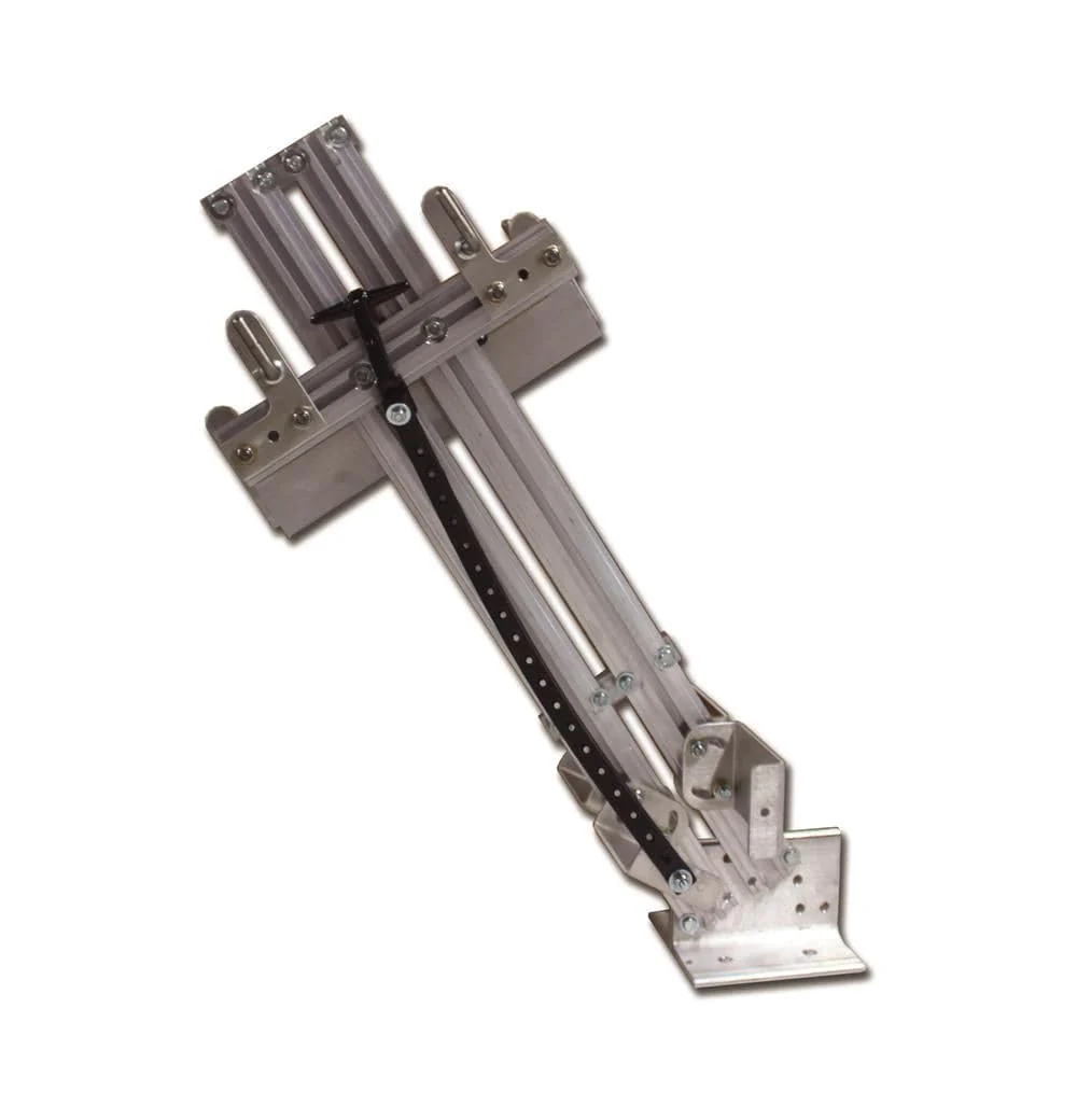 Ziamatic Double Extrication Tool Holder