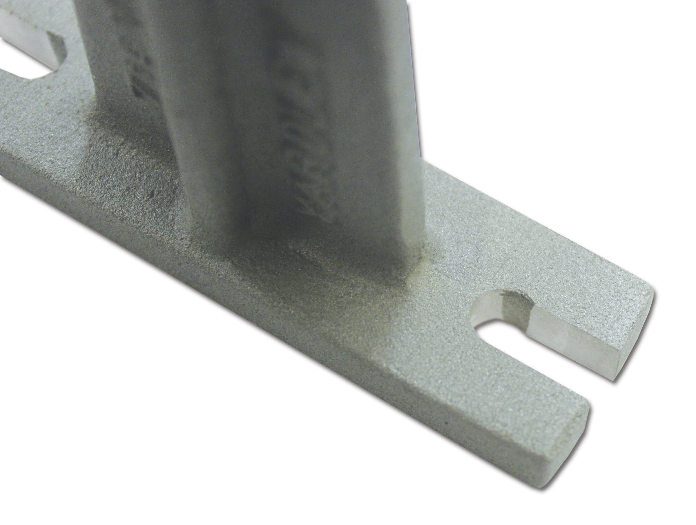 Ziamatic Double Horizontal Variable Mount - 1" to 1.3" - Image 2