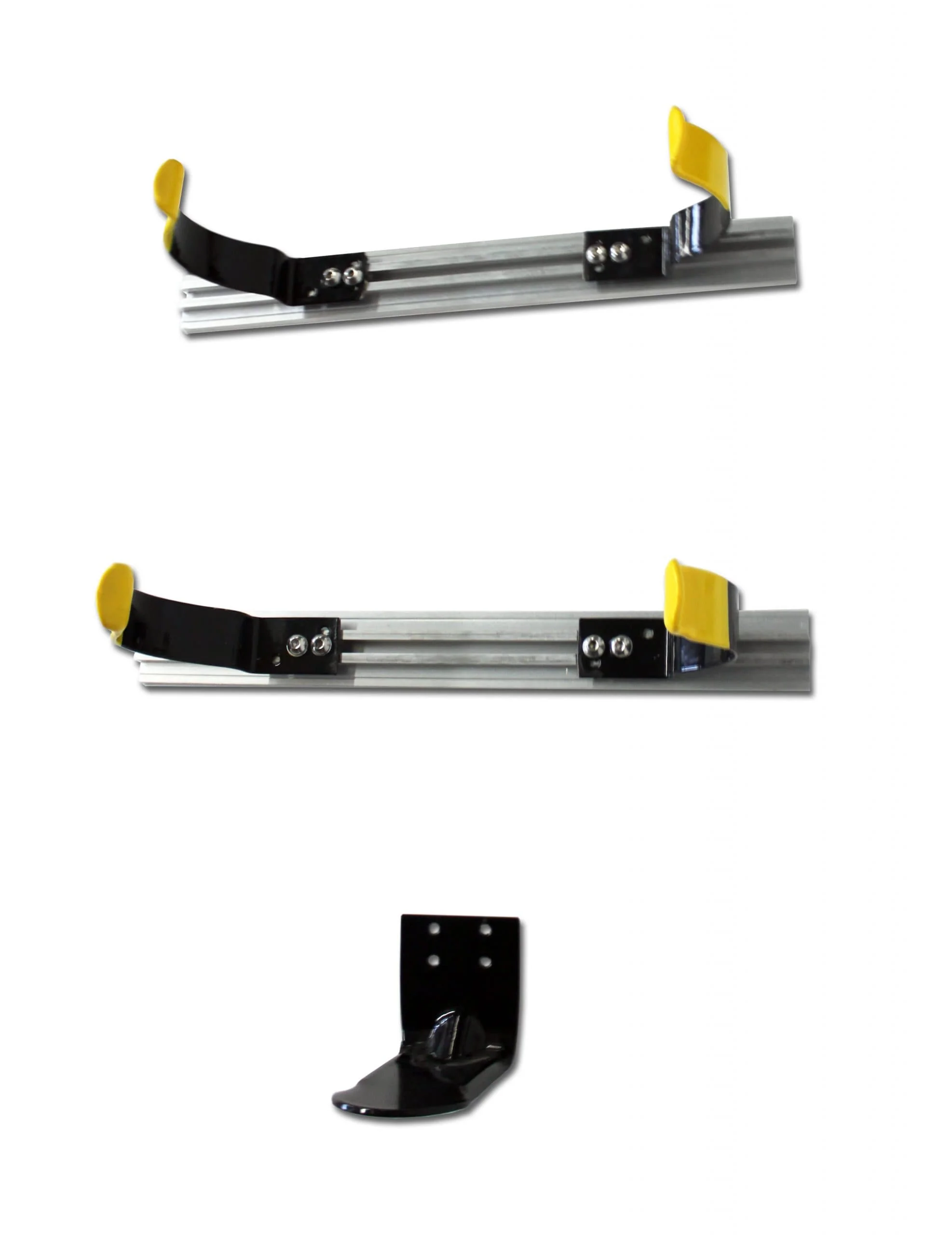Ziamatic Dual Air Cylinder Brackets - Image 3